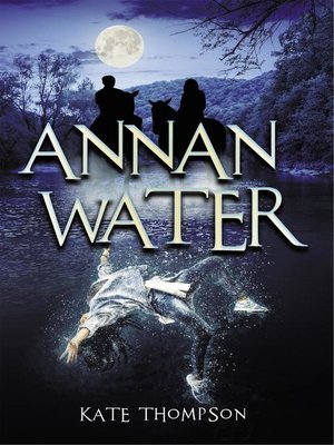 cover image of Annan Water